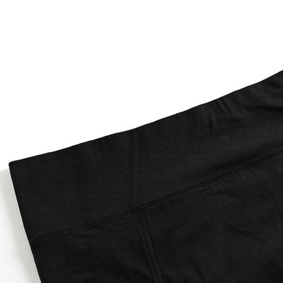 Woman underwear  4 layer period panties high absorbing 25-35ml middle rise